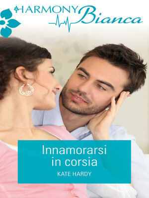 cover image of Innamorarsi in corsia